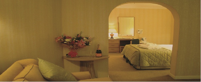 Bedroom Suite